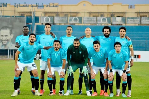 كأس رابطة الأندية.. غزل المحلة يحقق أول فوز مع شوقي غريب بثلاثية أمام زد